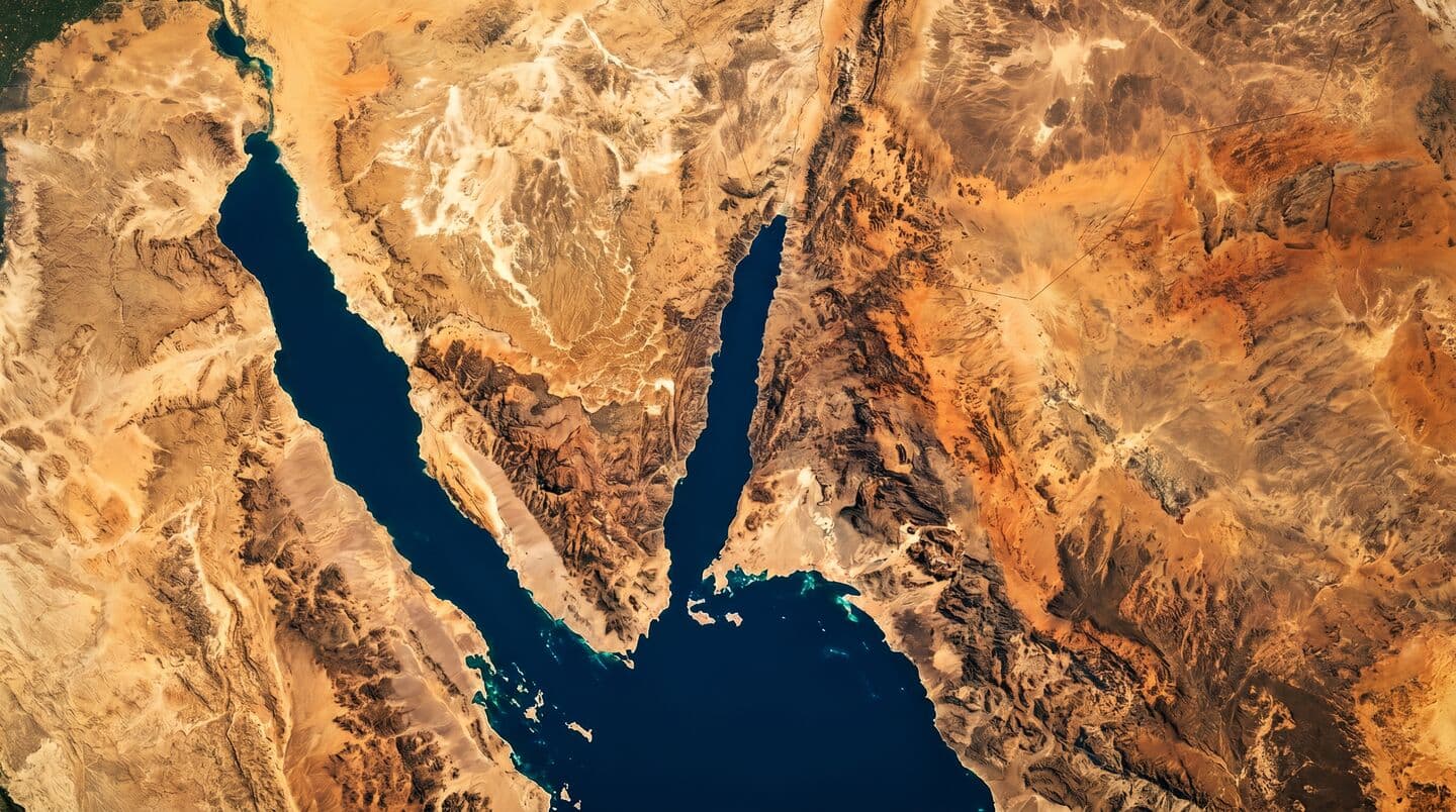 Columbia University study finds East African Rift widening unexpectedly fast