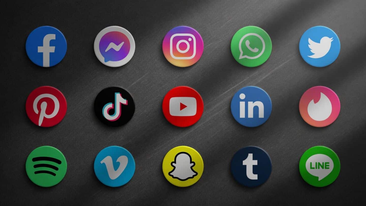 YouTube, Snap and TikTok settle Breathitt County mental health lawsuit