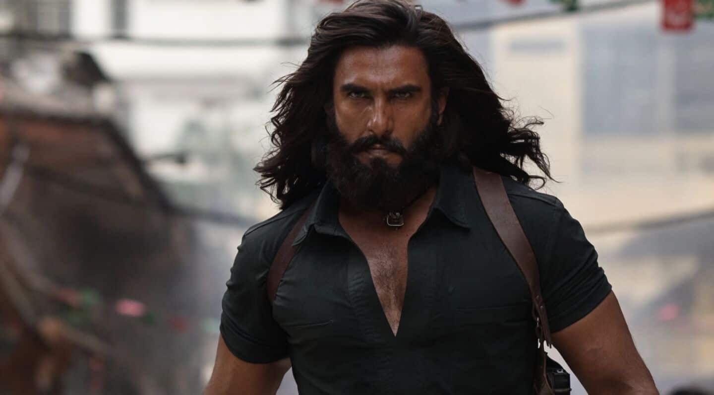 'Dhurandhar: Raw and Undekha' lands on Netflix May 22 2026