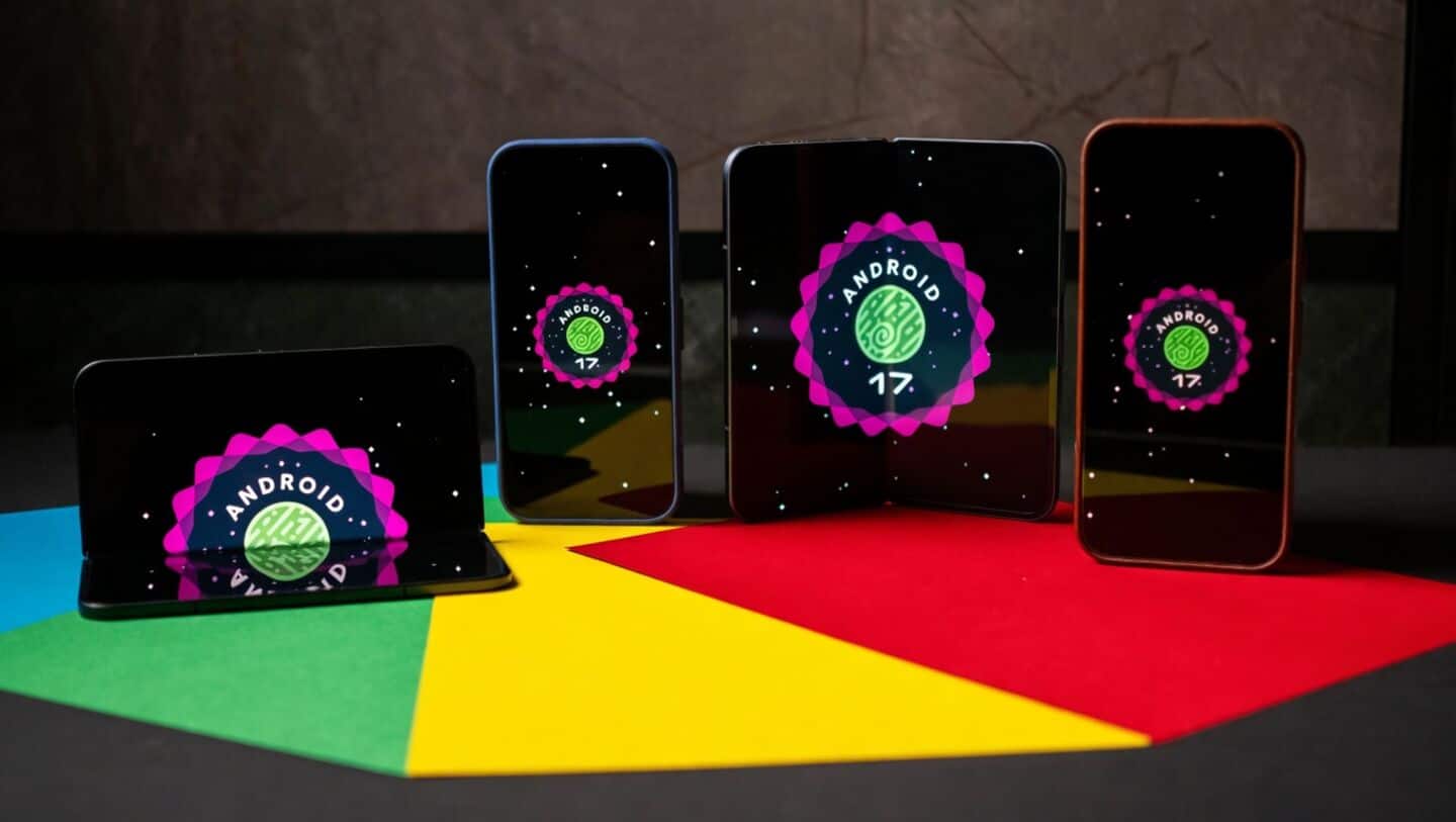 Google marks Android 17 QPR1 Beta 6 platform stable