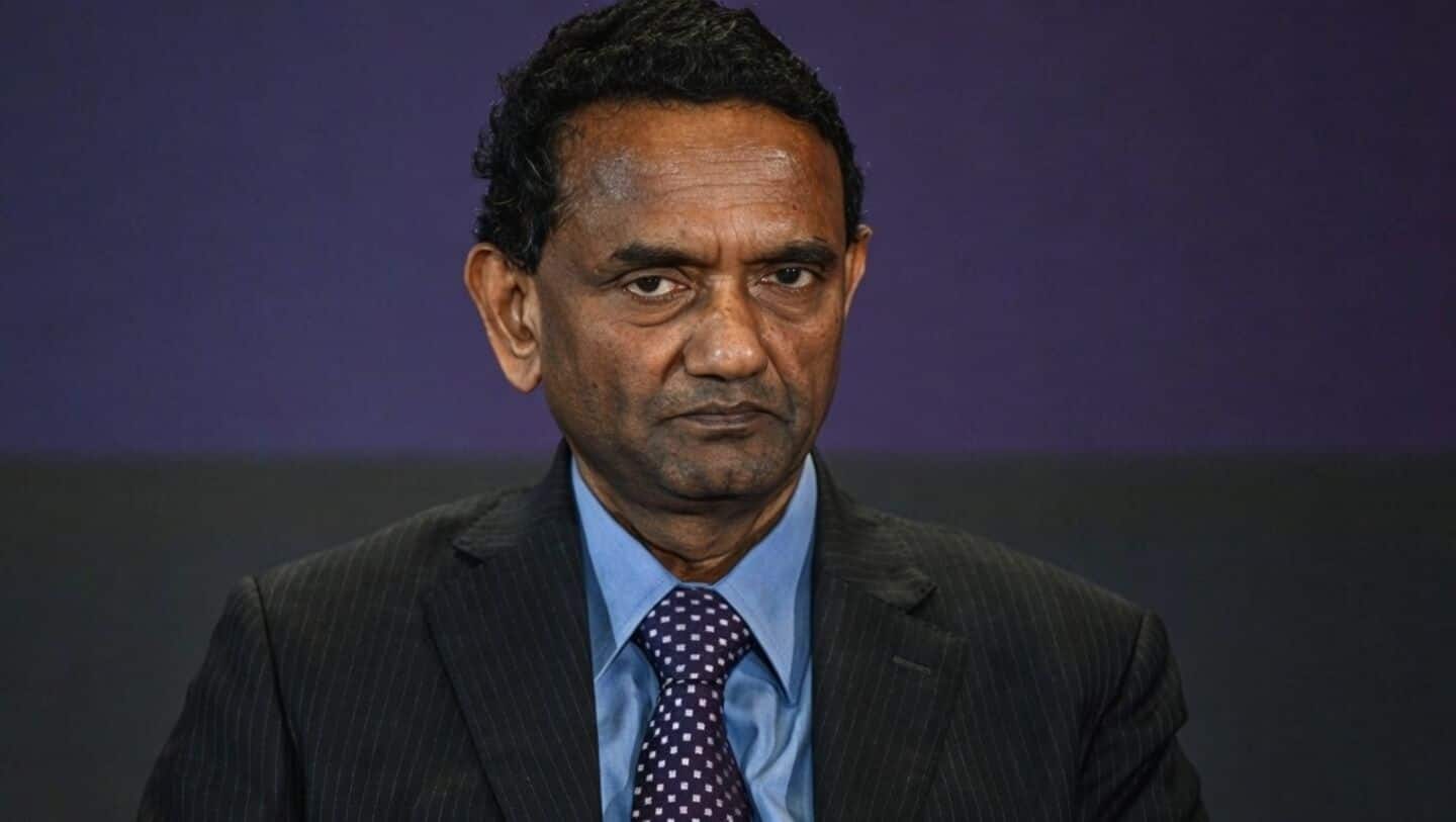 TCS CEO denies Nashik closure as allegations are looked into