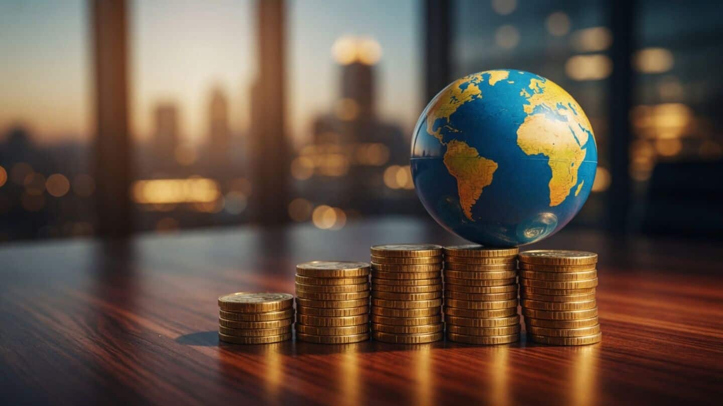 India attracts record $843 billion FDI from 2014-15 to 2025-26