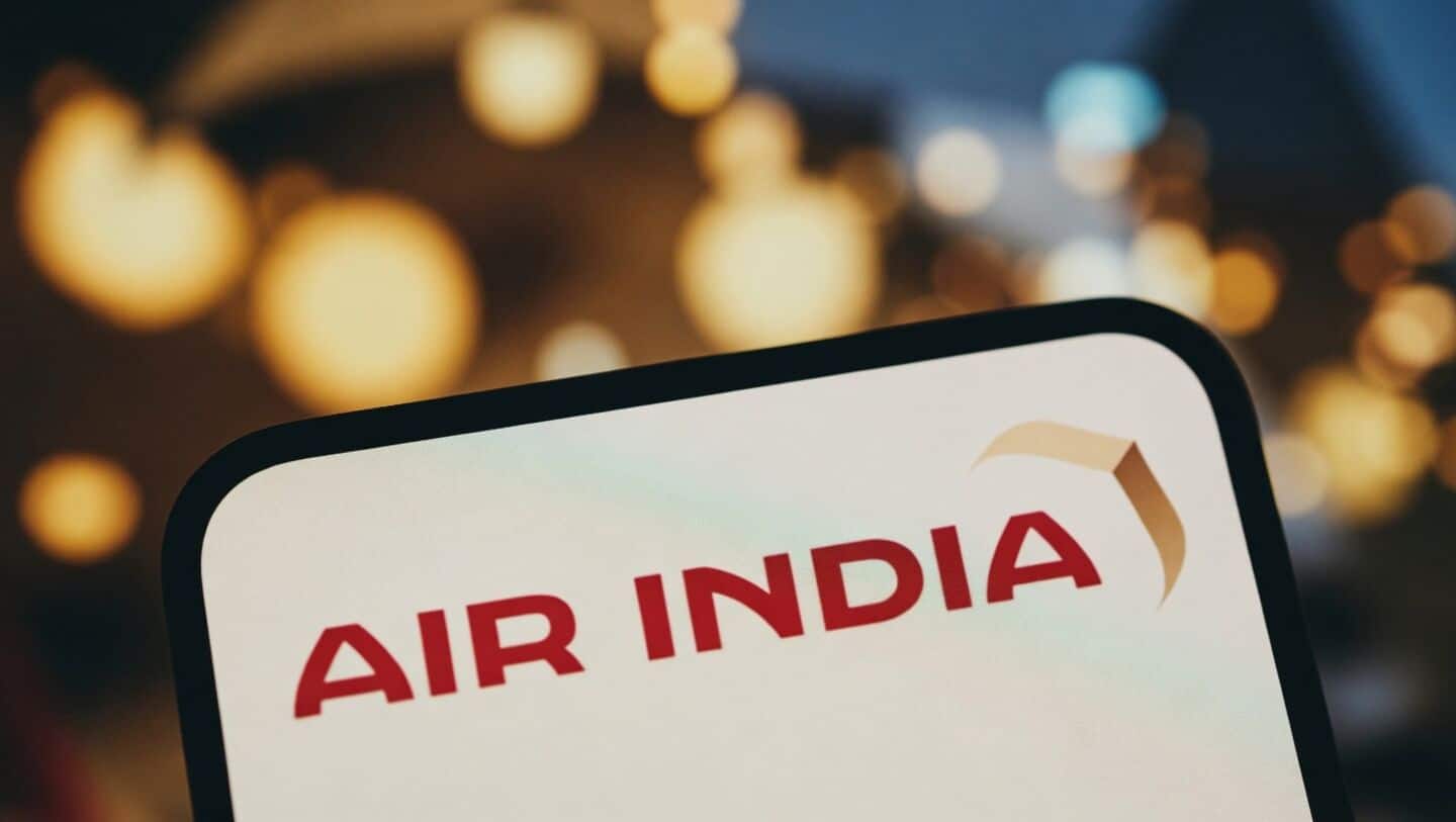 Air India ranked 4th globally for punctuality in June 2026