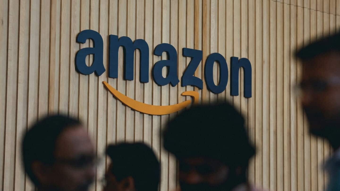 Zoox, owned by Amazon, becomes 1st US driverless robotaxi operator