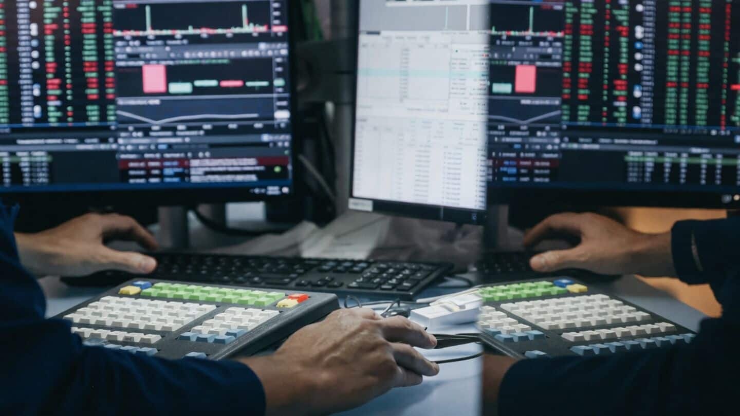Tech now 41% of MSCI ACWI, over $41T amid AI