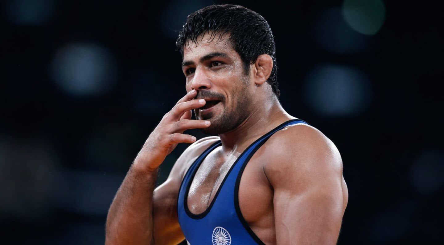 Delhi High Court denies Sushil Kumar bail in Dhankar murder