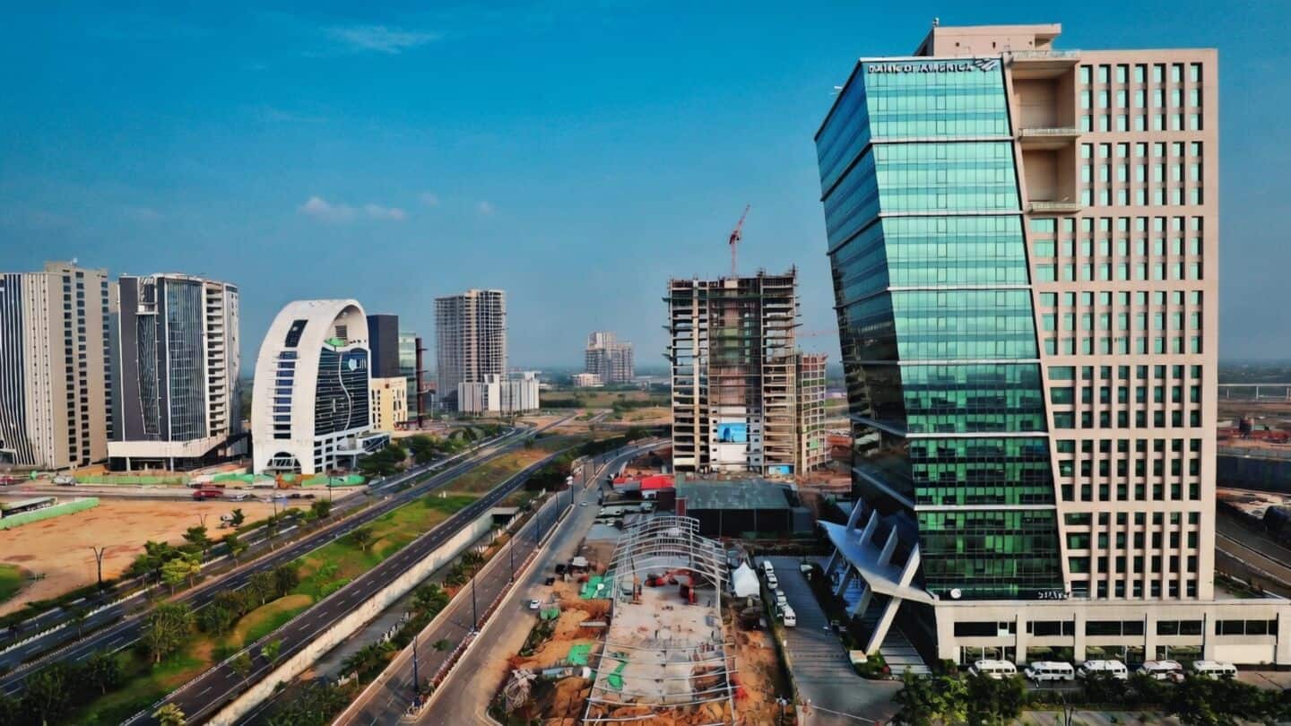 Dipesh Shah: GIFT City aims to close gaps for deals