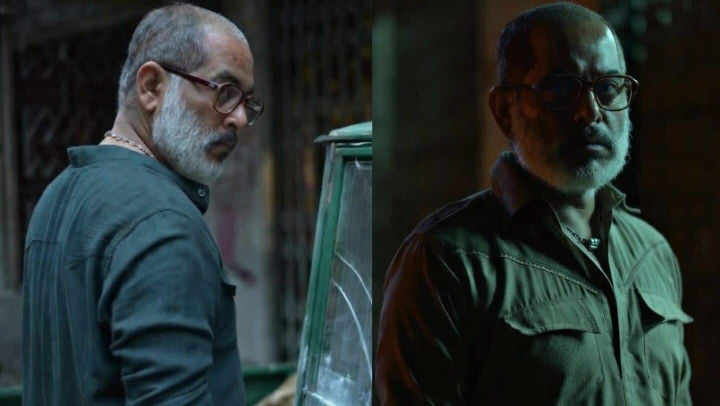 Gera reveals landing Aalam role in 'Dhurandhar: The Revenge'