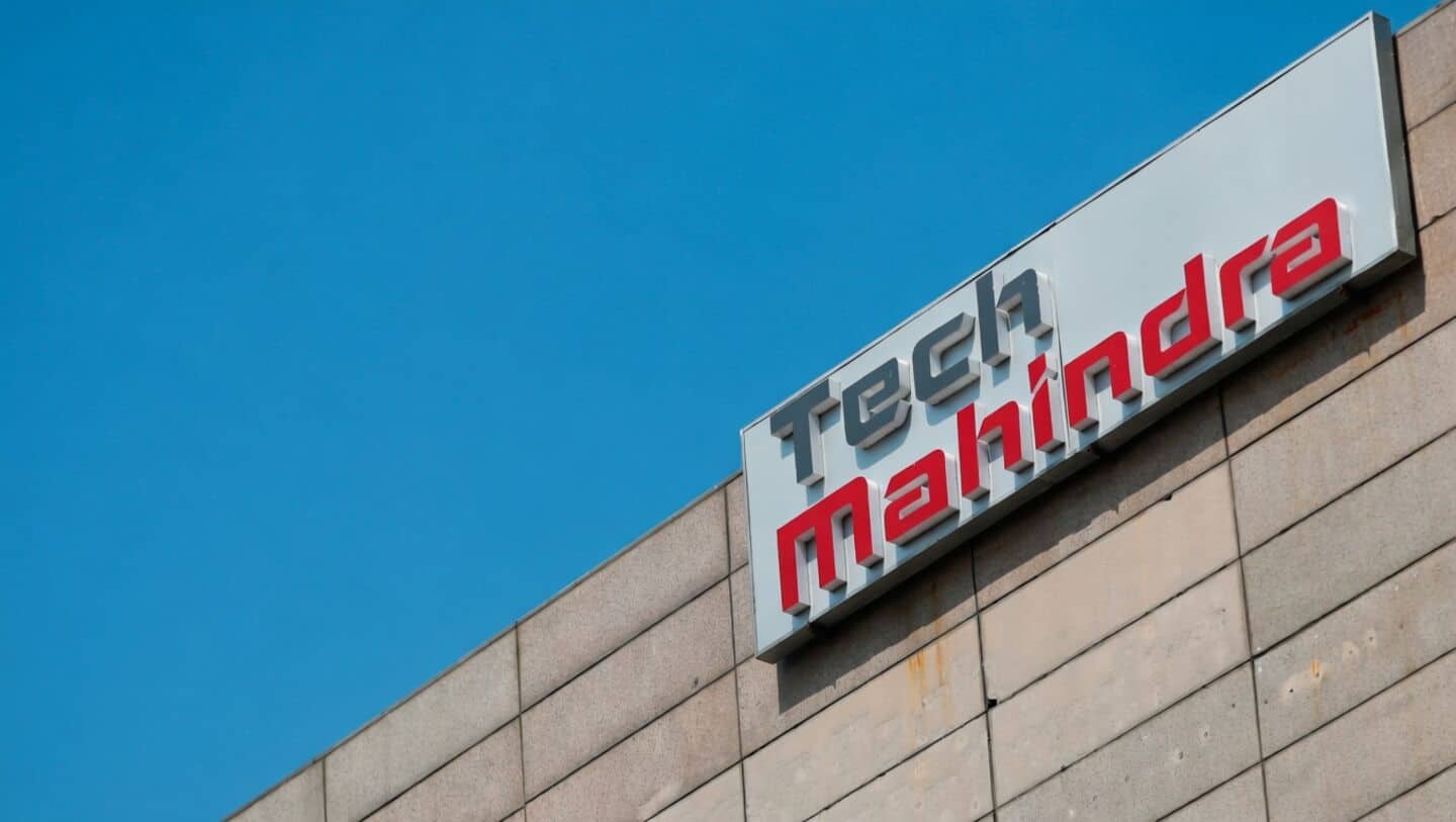 Tech Mahindra cuts 1,993 jobs to 147,000 amid AI push