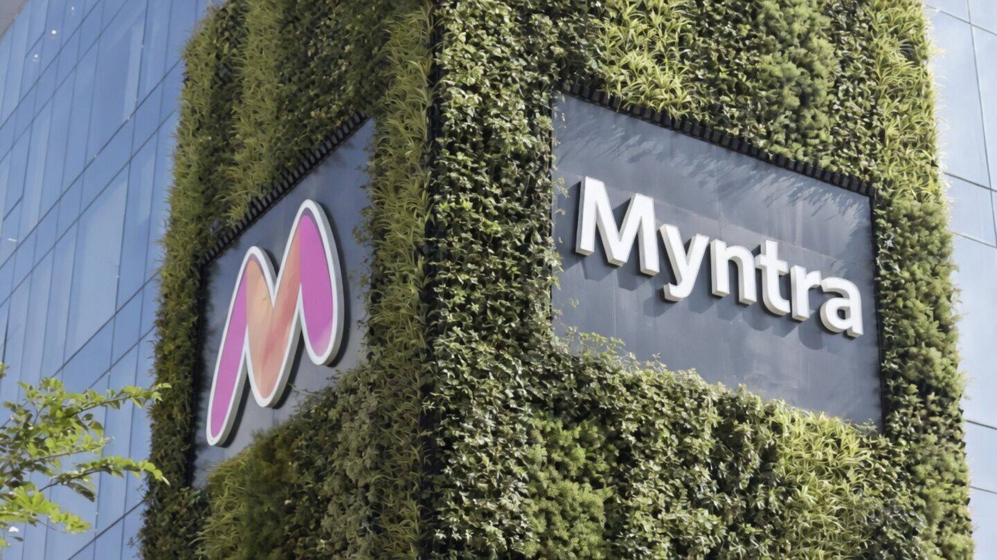 Myntra speeds seller onboarding and catalog creation with AI