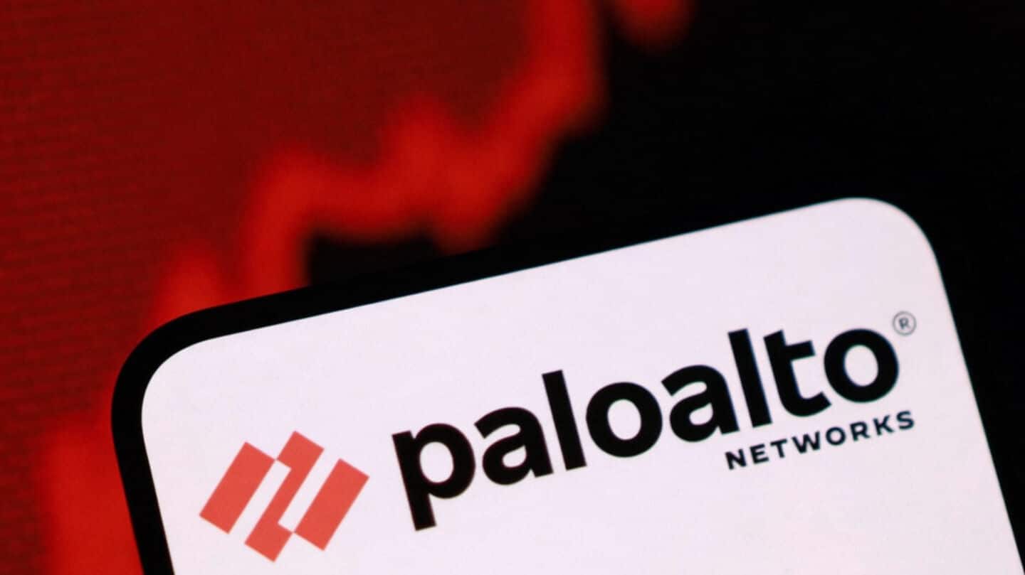 Palo Alto Networks posts stronger Q4, to acquire AI-native console