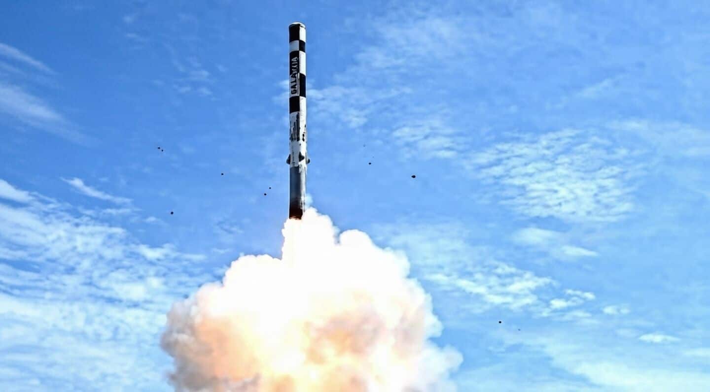 Indonesia in advanced talks to buy India's BrahMos missiles