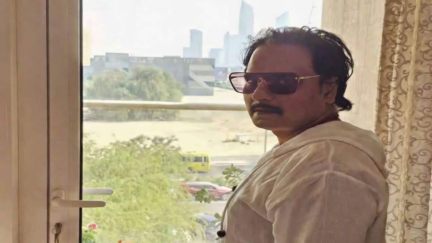 'Dhurandhar' 2: Who is Danish Iqbal, the new screen villain