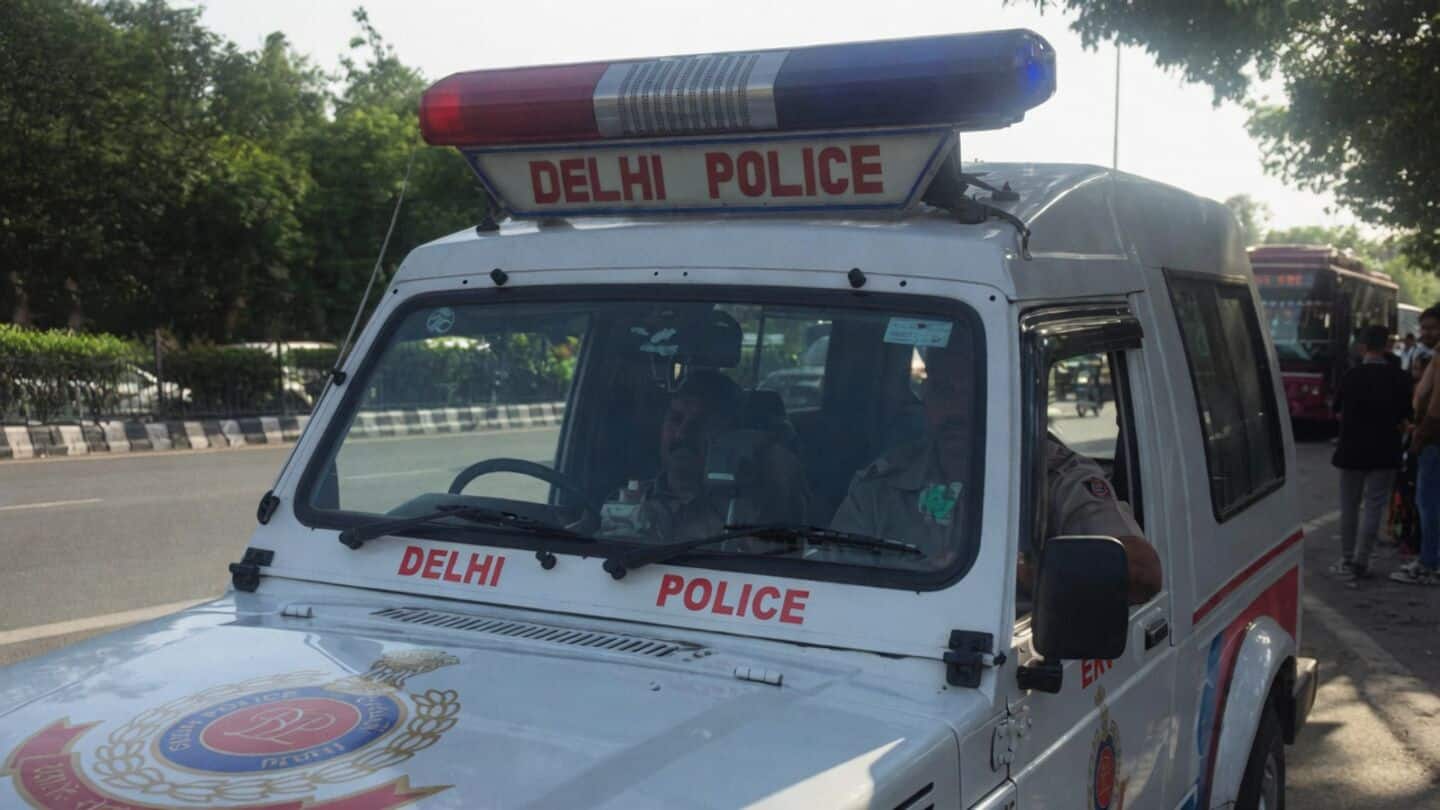 Delhi man Sourav, 30, caught extorting women with AI photos