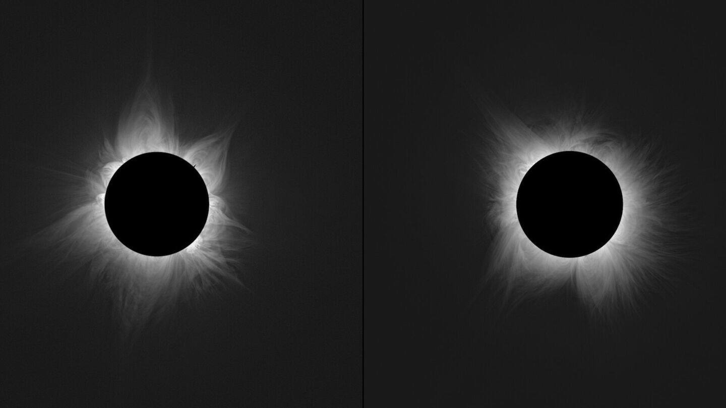 Mark your calendars! Biggest astronomical events of 2026
