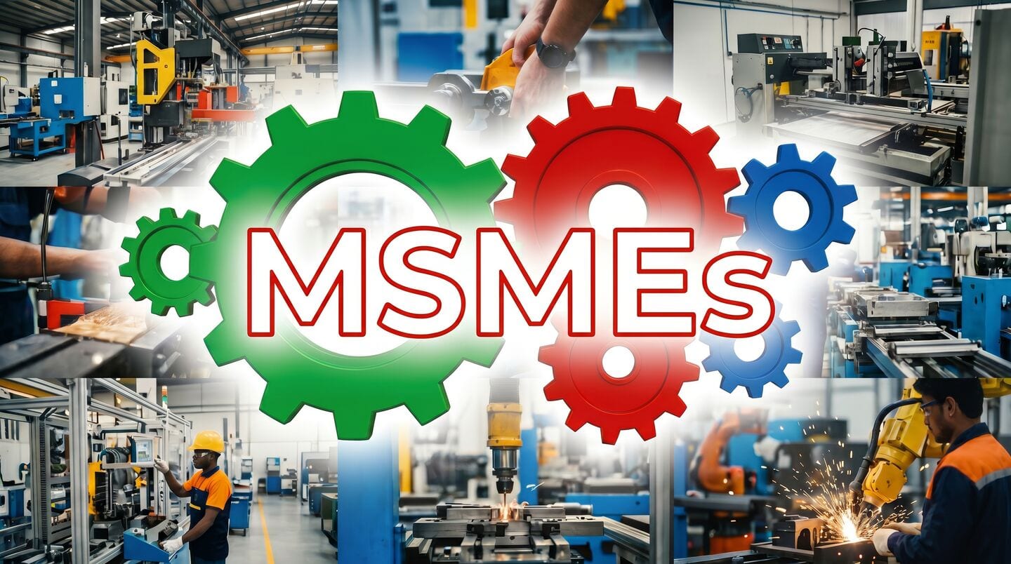 Hyderabad BRICS Business Summit advances MSMEs access to global markets