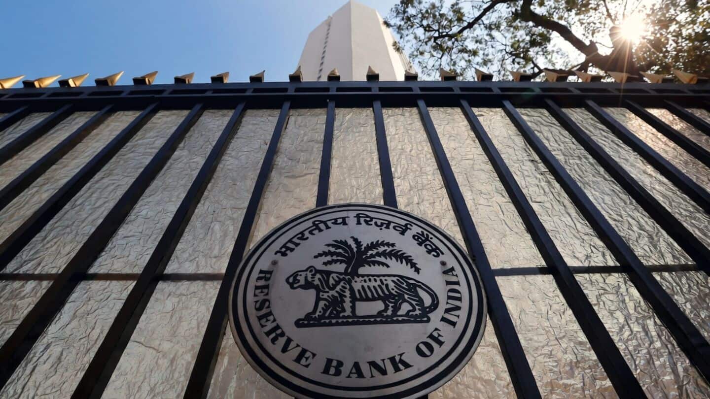 RBI issues circular easing SC ST access to loans