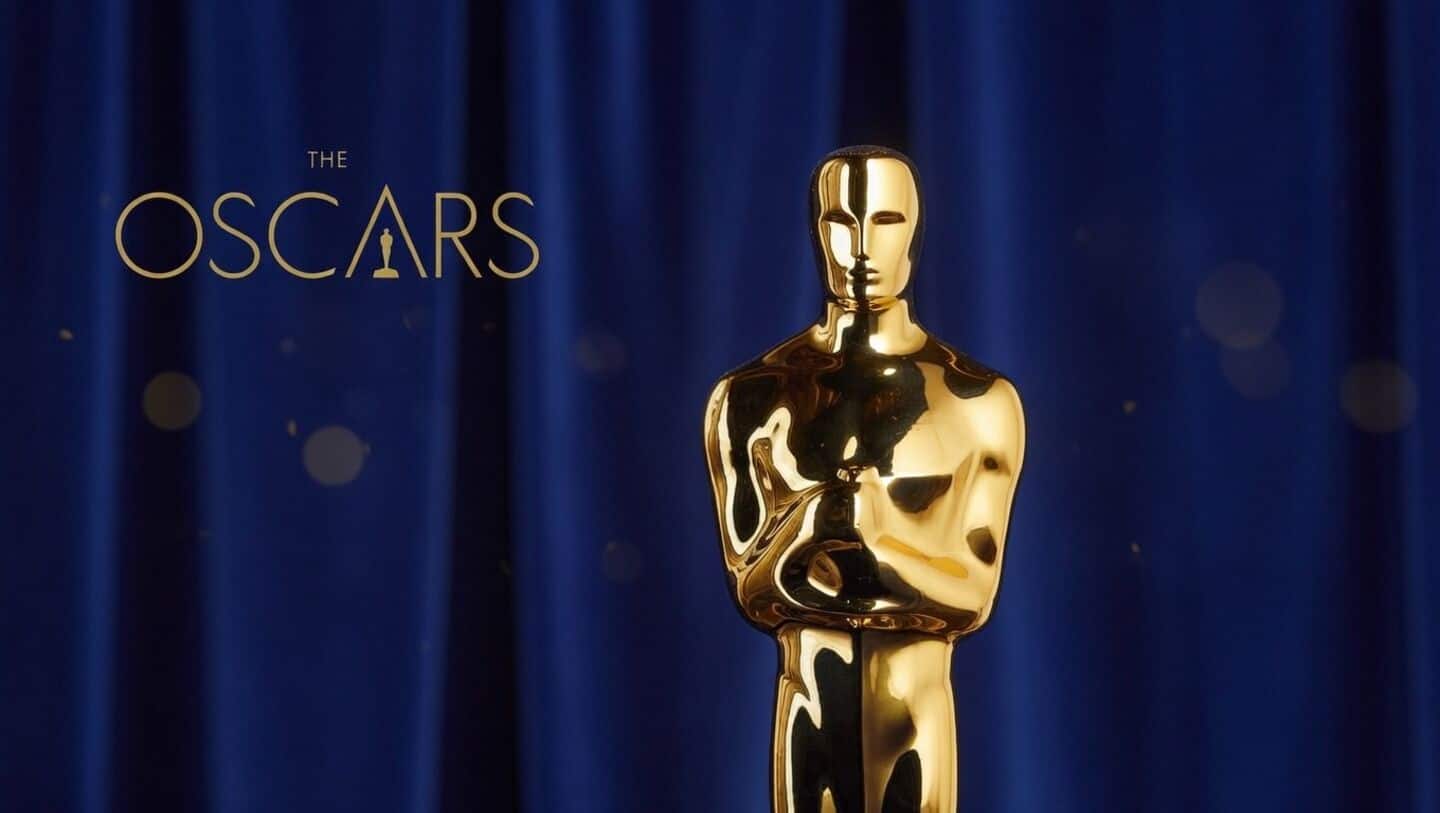 Oscars: Chloe Zhao's 'Hamnet' earns casting nomination