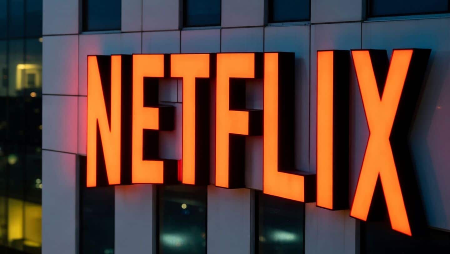Netflix opens its 1st Indian studio in Hyderabad