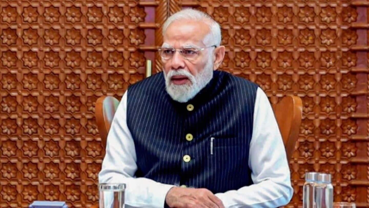 India unveils swift measures to stabilize prices amid U.S.-Iran conflict