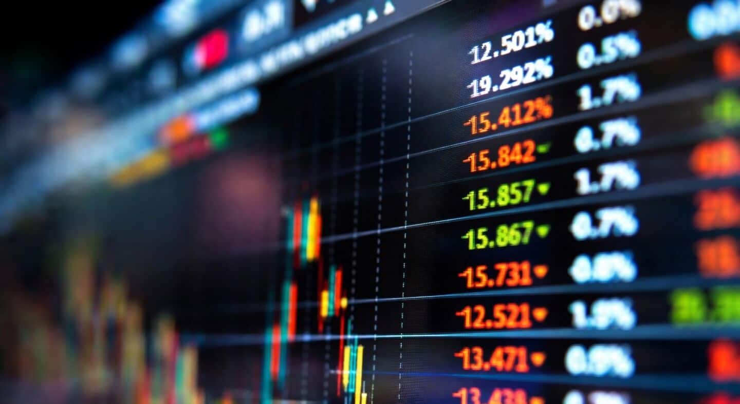European Stoxx 600 falls 1.5% in biggest drop since March