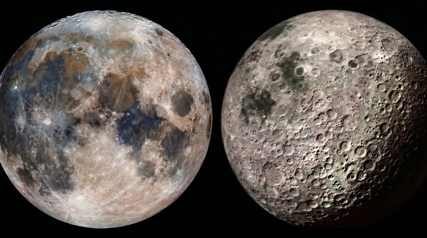 NASA outlines moon base phase after Artemis II, awards contracts