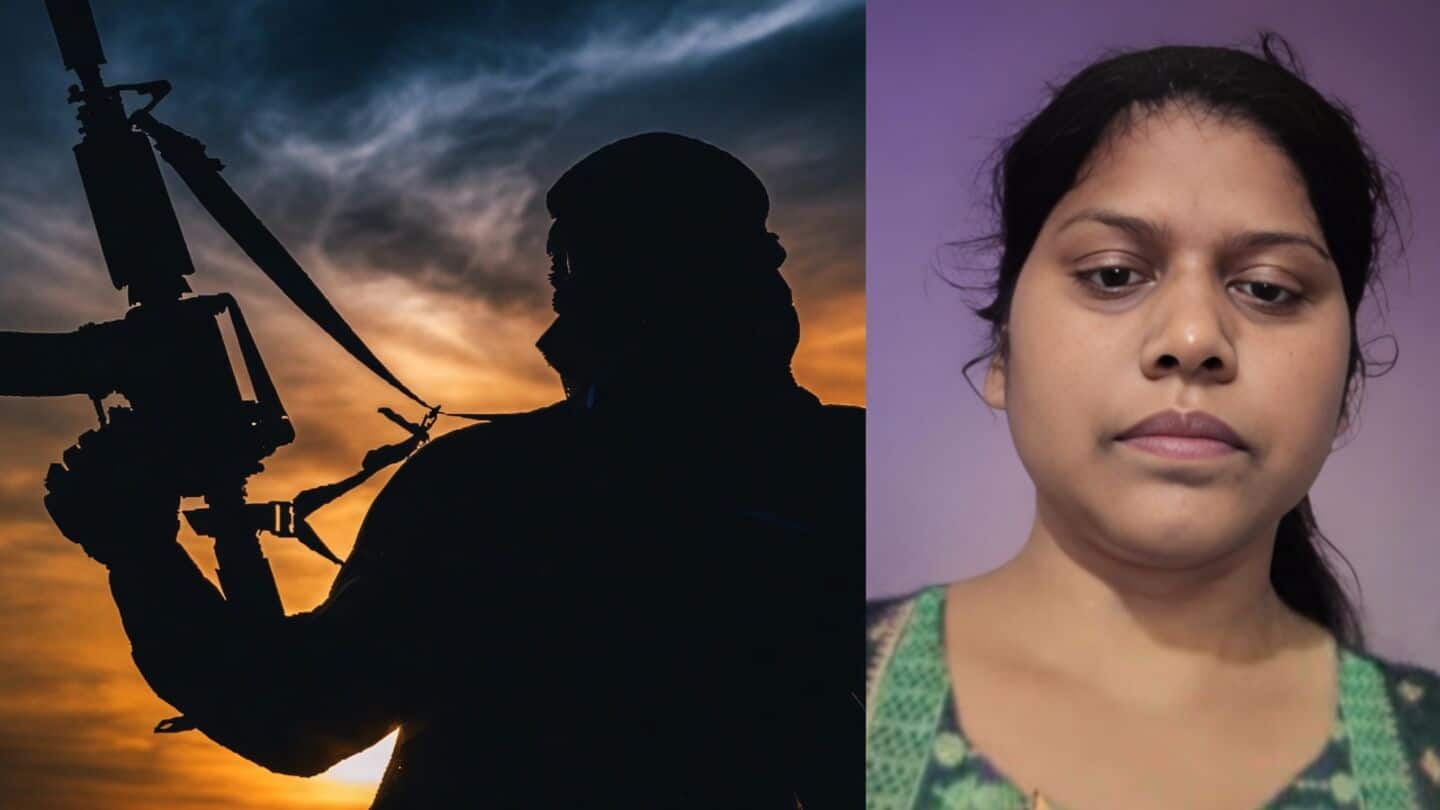 Jaipur resident Babita Dhakad sent to custody over Jaish-e-Mohammad ties