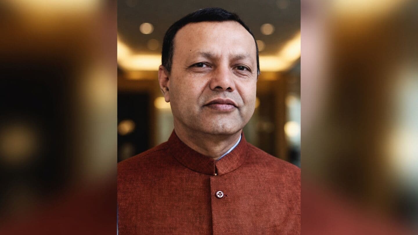 Former Assam minister Siddeque Ahmed dies at 63 after cancer