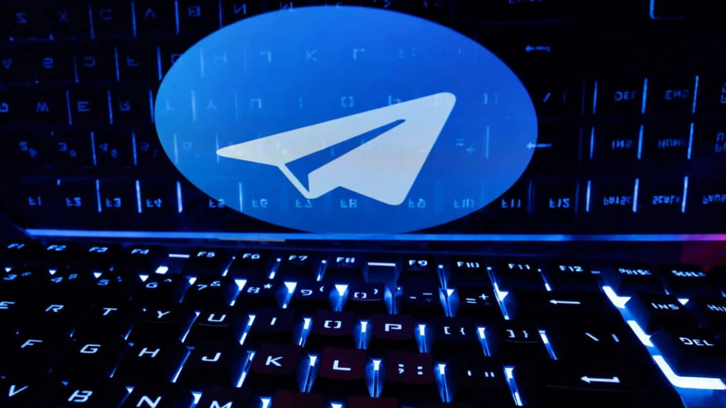Nearly 25,000 used Telegram to share explicit images and deepfakes