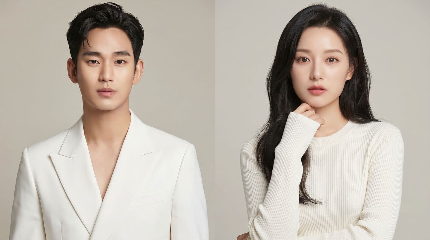 Actor Kim facing legal fallout over YouTuber Kim's AI rumors