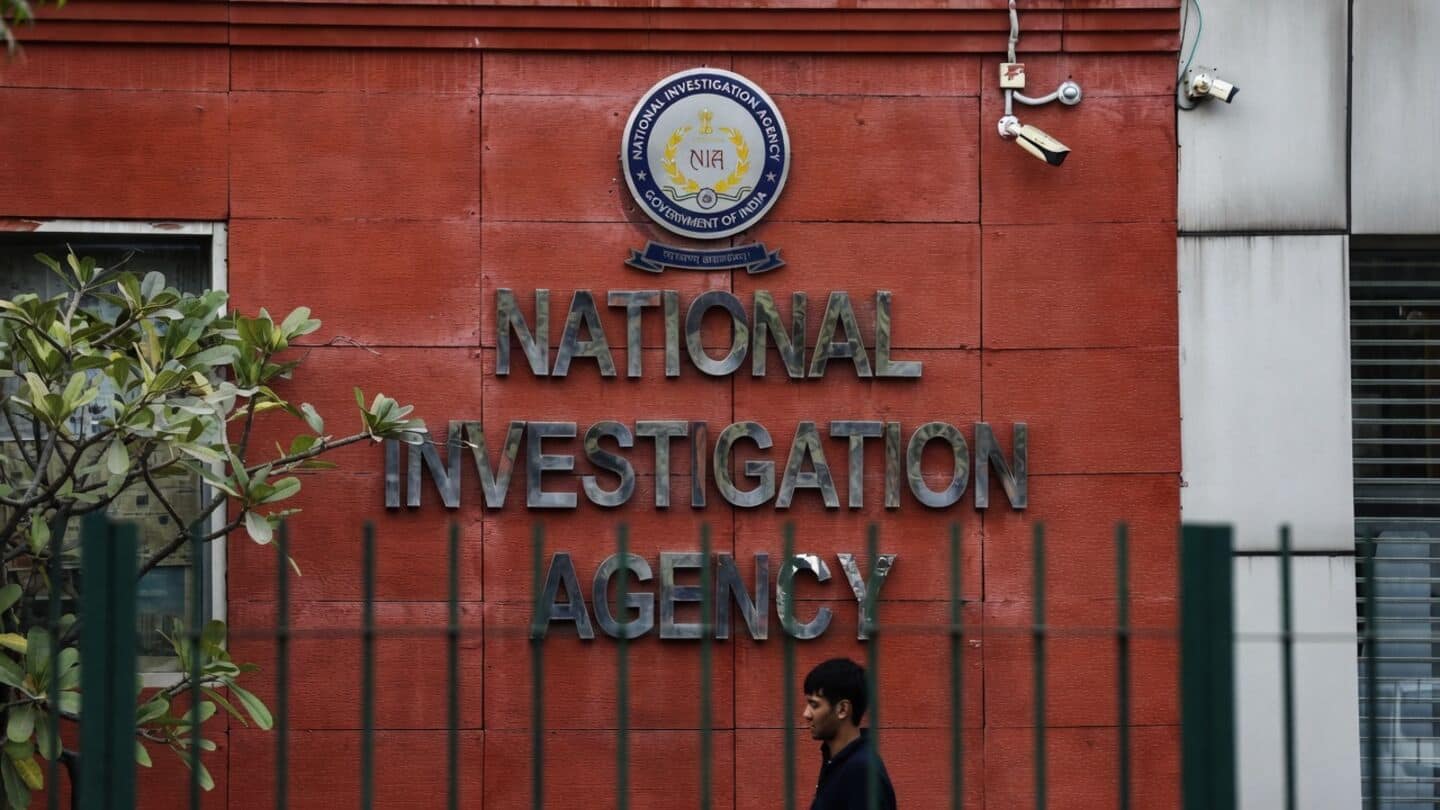 West Bengal gets 1st NIA police station at NBCC Square