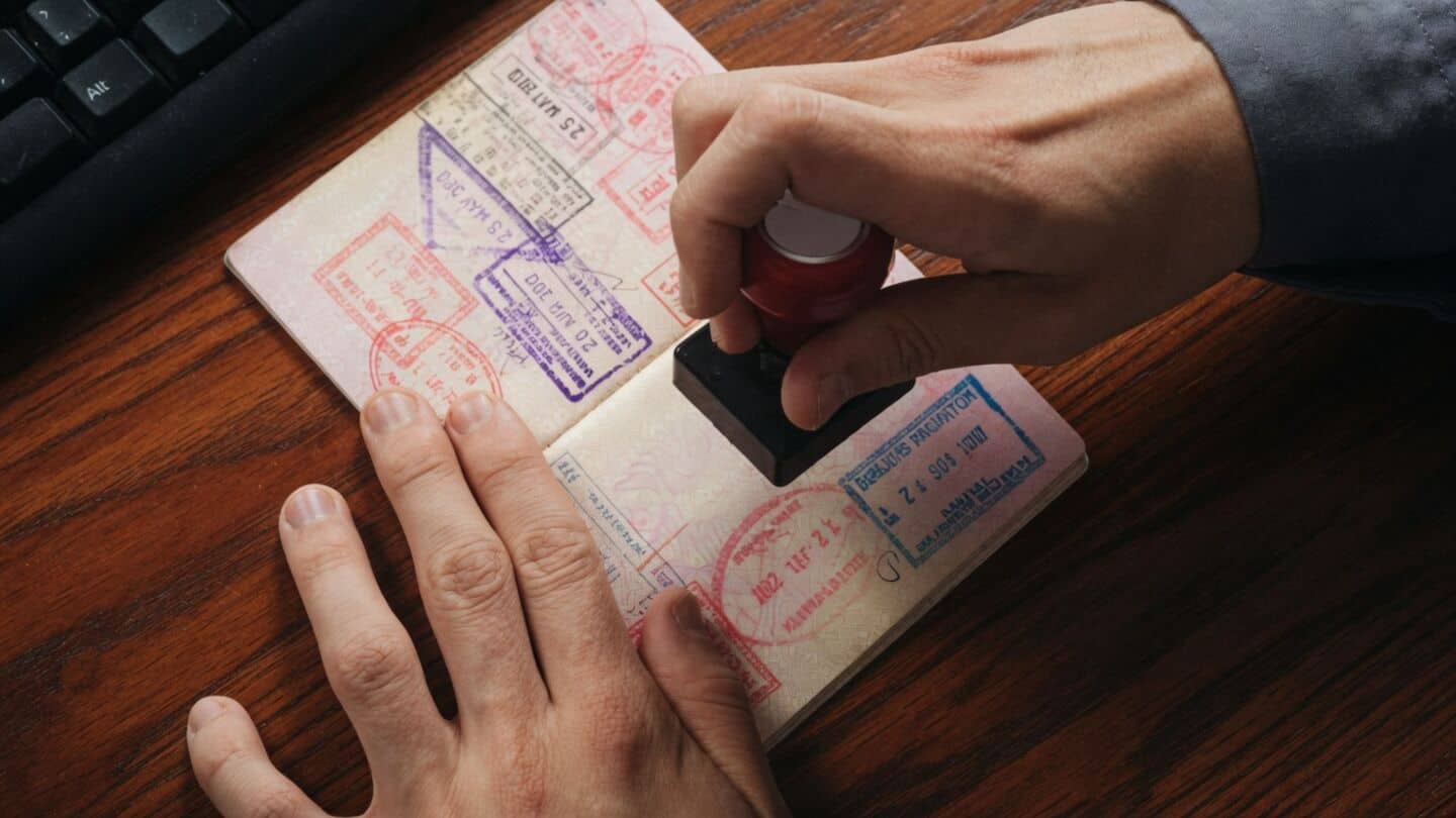 Over 11.5L Indians sought Schengen visas, 1.81L denied, ₹154.9cr