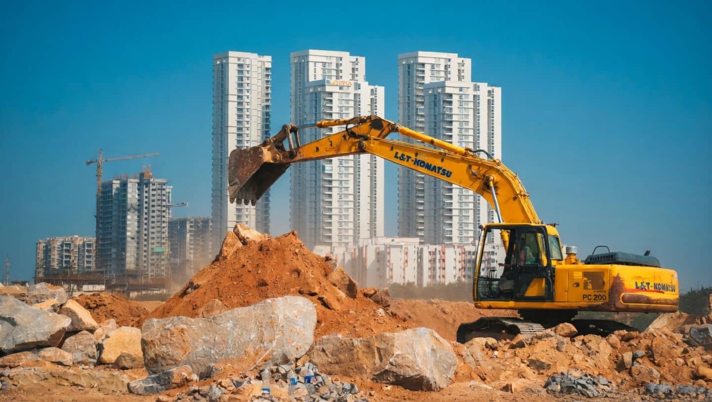 CII urges overhaul of industrial land rules in India