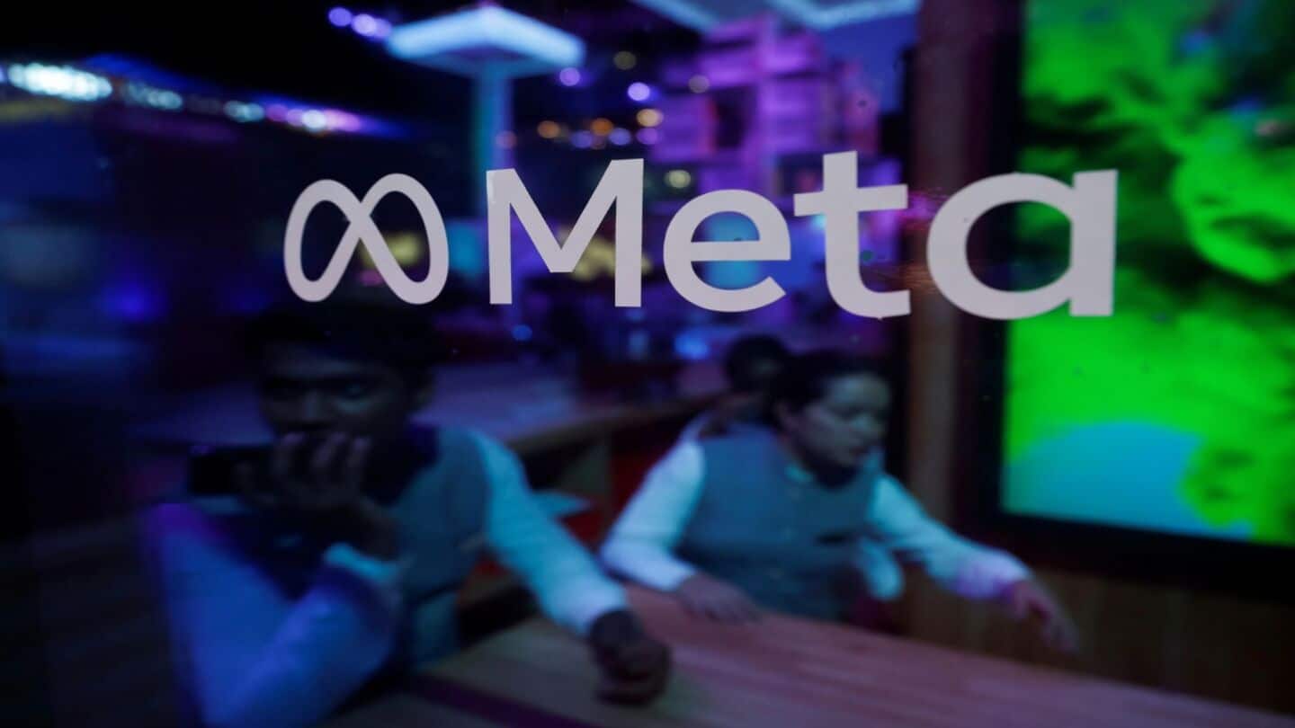 Meta launches Muse Code to speed developers' coding and debugging