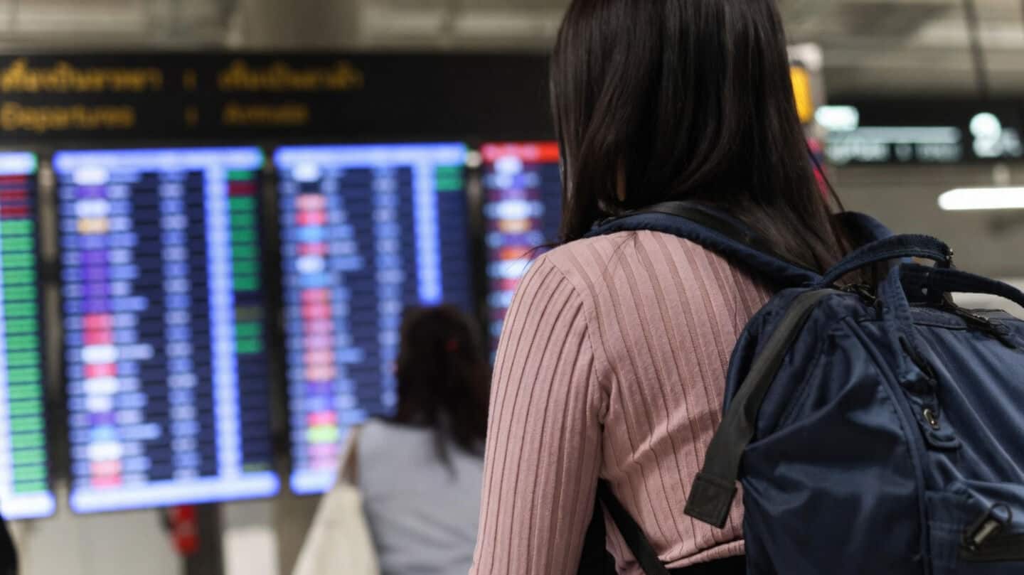 SpiceJet delays disrupt Dubai India flights on September 23