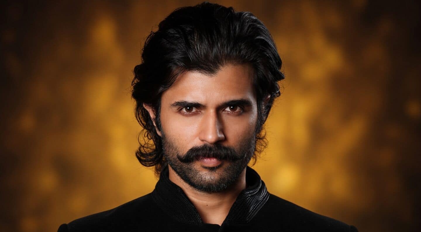 Vijay Deverakonda's UNHYPE sold out 1st 10,000 routines, earns ₹1.3cr