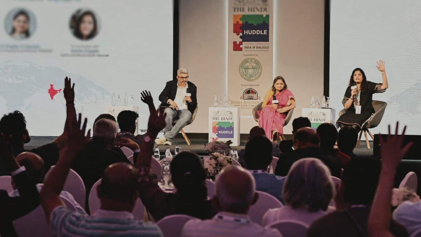 NIMHANS director warns teens risk attachment to 'Character AI' chatbots
