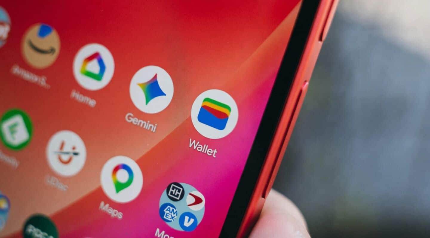 Google Wallet now tracks orders by pulling details from Gmail
