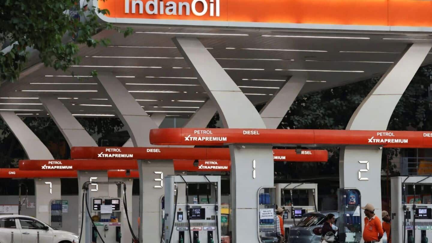 India's IOC BPCL HPCL say E20 fuel meets quality standards