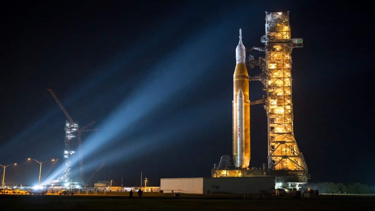 Astra Space seeks $250 million for $1B valuation after launch failures