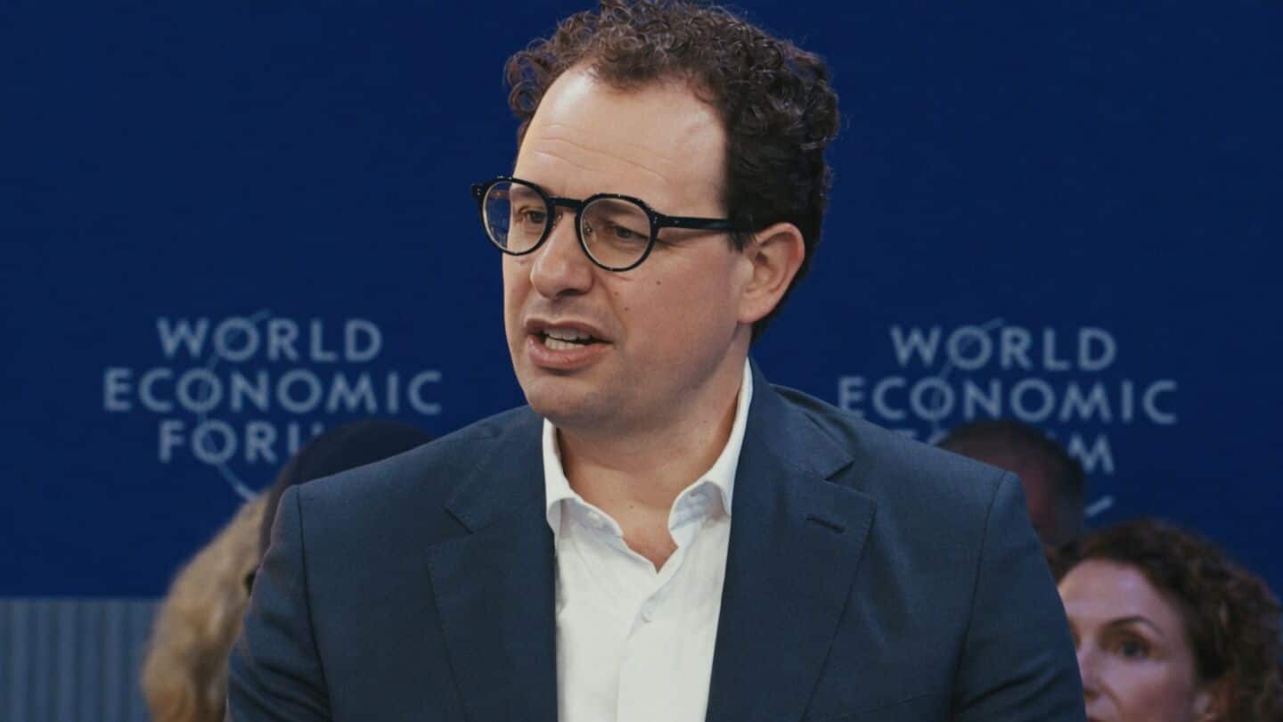 Anthropic reportedly eyes $2 trillion IPO while Dario Amodei warns