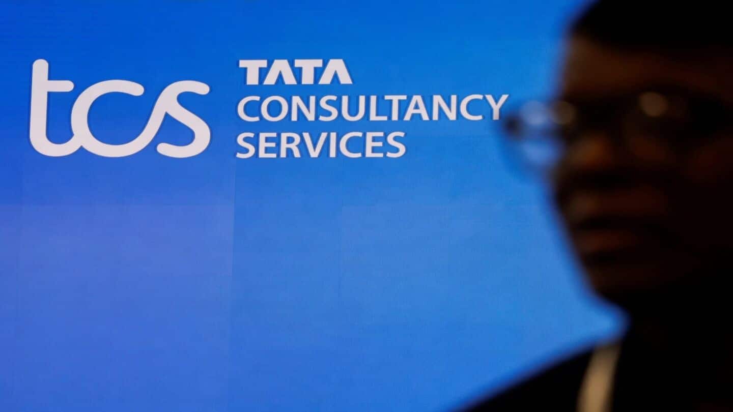 TCS AI hits $3.1B annualized run rate, exceeds 10% revenue