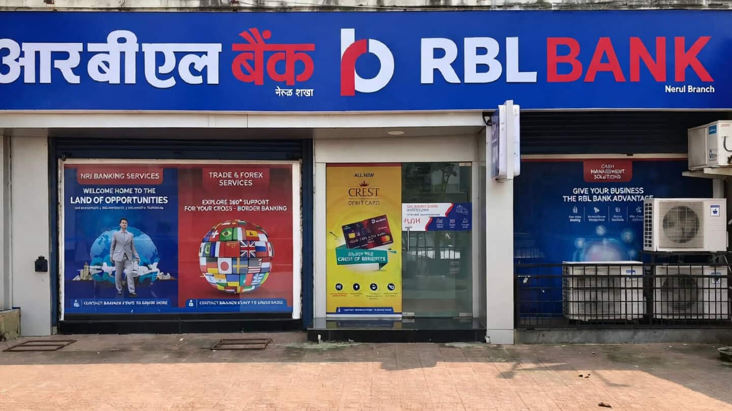 India clears Emirates NBD buy up to 74% RBL Bank