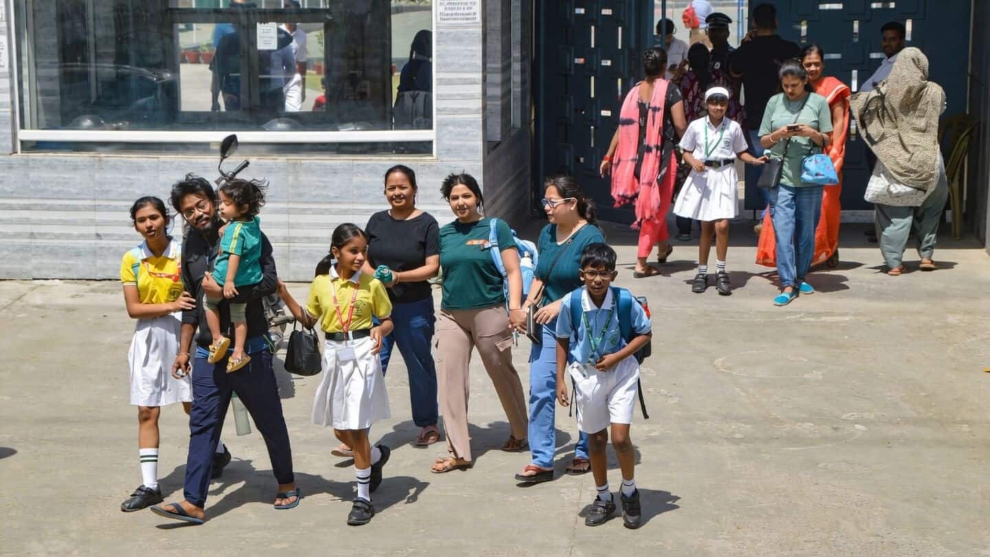 CBSE 2026-27 mandates Bhartiya Bhasha for classes 7 to 9