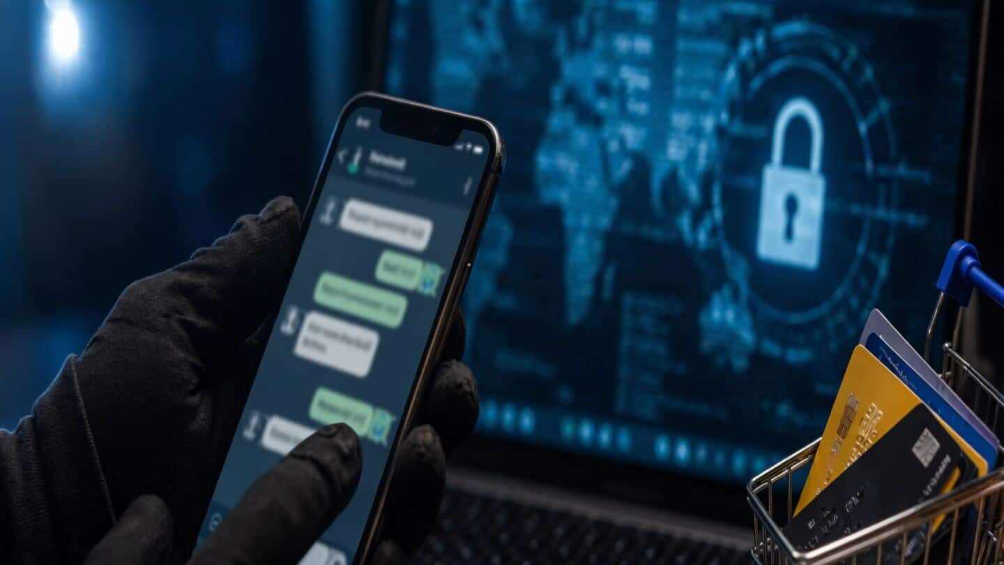 Indian government blocks 3,718 shady apps, saves ₹11,158cr via CFCFRMS