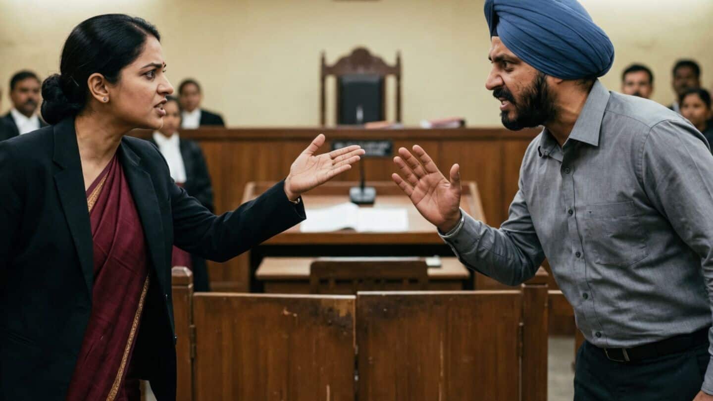 दिल्ली कोर्ट का दो टूक, 60,000 रुपये से ज्यादा कमाने वाली महिला को नहीं मिलेगा गुजारा भत्ता