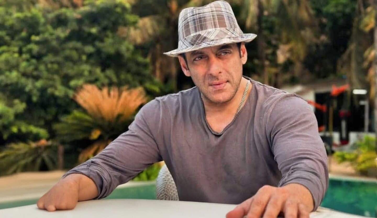 Salman Khan to kick off new action film on April 14