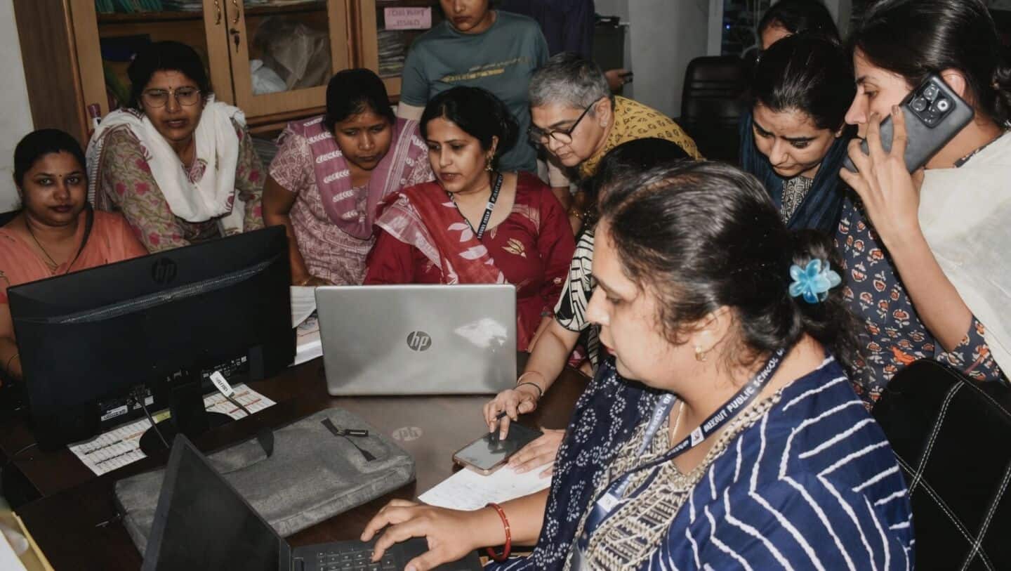 CBSE reevaluation portal cyberattack allowed about 50 students unauthorized access