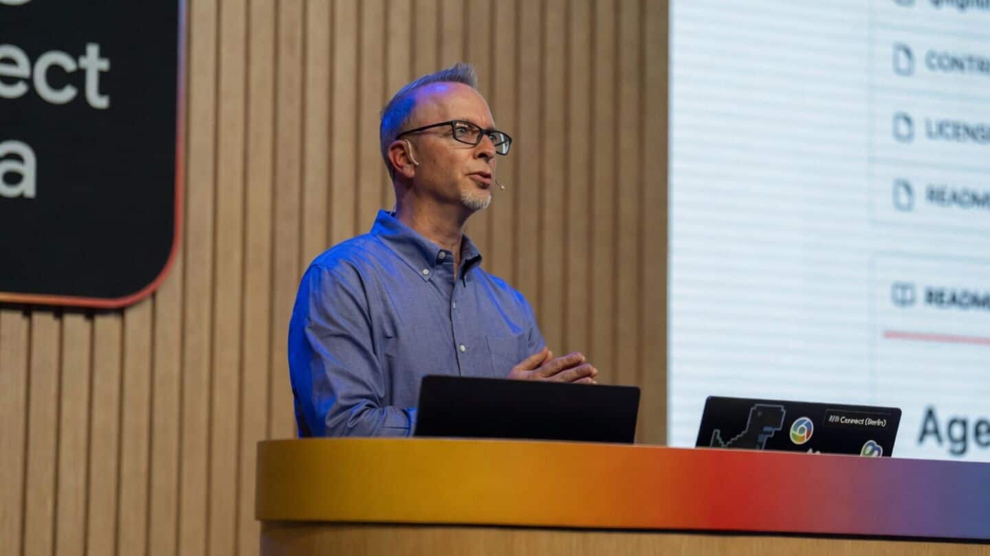 Google launches sovereign AI to run Gemini models within India