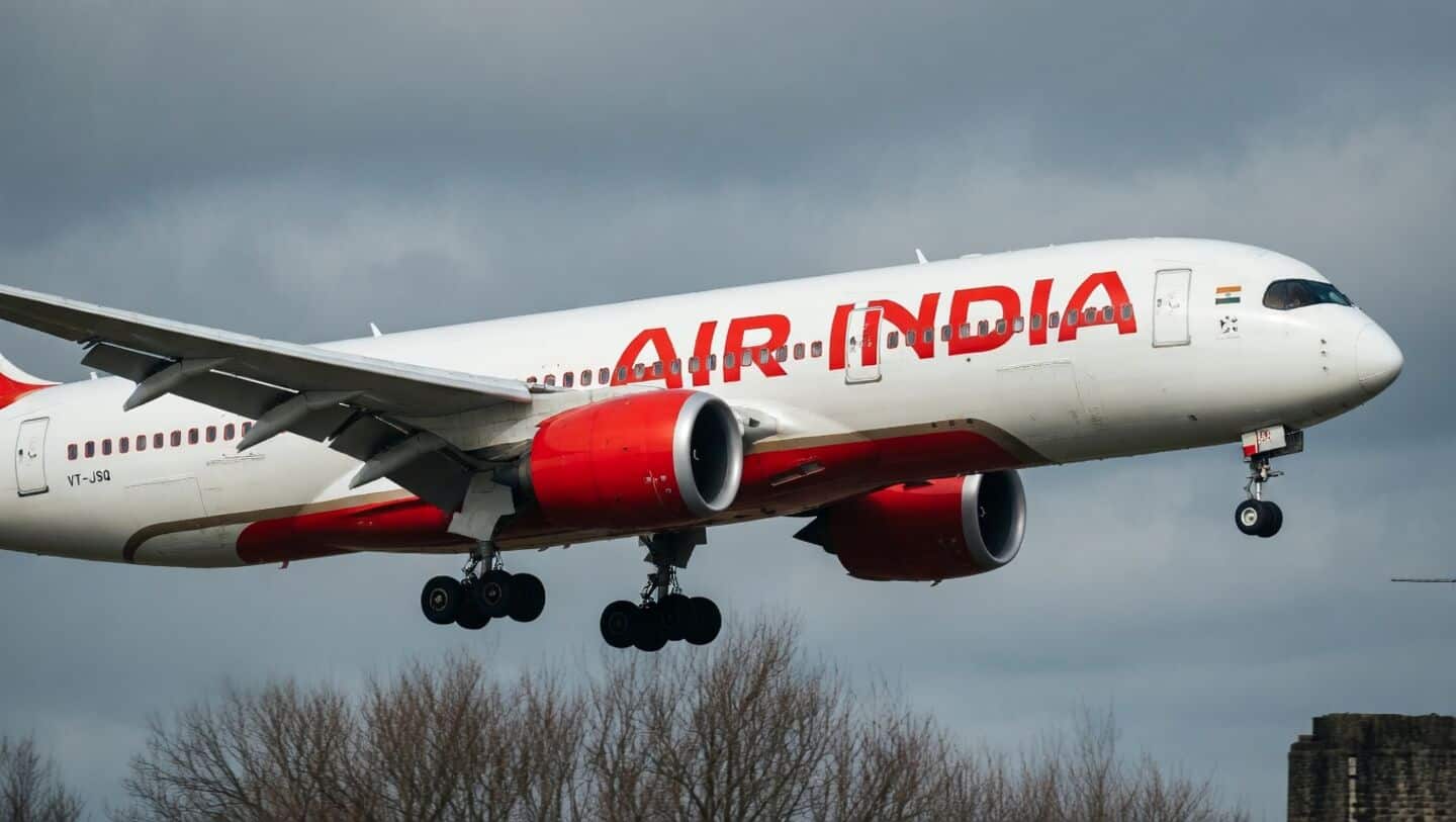 ALPA India calls West Asia flights 'wilful endangerment' of life